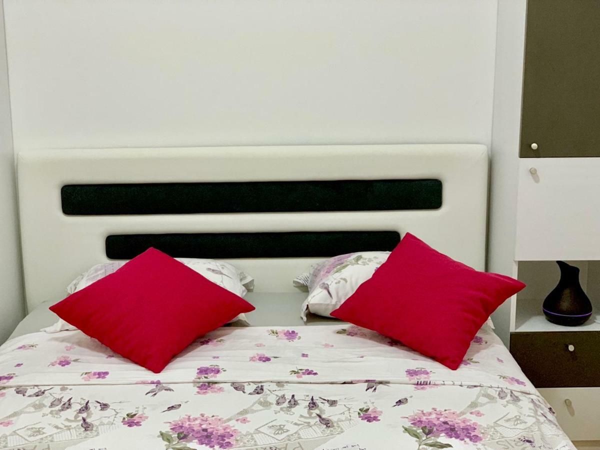 Absolute Apartman Kotor Exterior foto